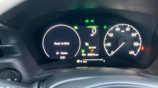 Honda HR-V 1.5 eHEV Advance Style 5dr CVT Hybrid Hatchback